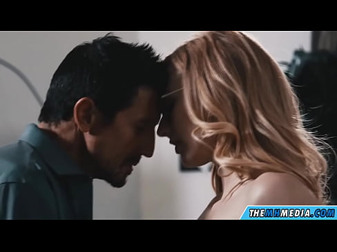 ❤️ Romantikong pakikipagtalik sa isang slutty blonde Fuck video sa amin tl.hentaizm.ru ❌️❤