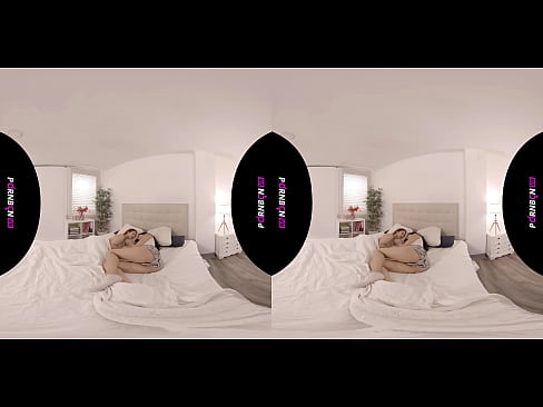 ❤️ PORNBCN VR Dalawang batang lesbian ang nagising sa 4K 180 3D virtual reality Geneva Bellucci Katrina Moreno Fuck video sa amin tl.hentaizm.ru ❌️❤